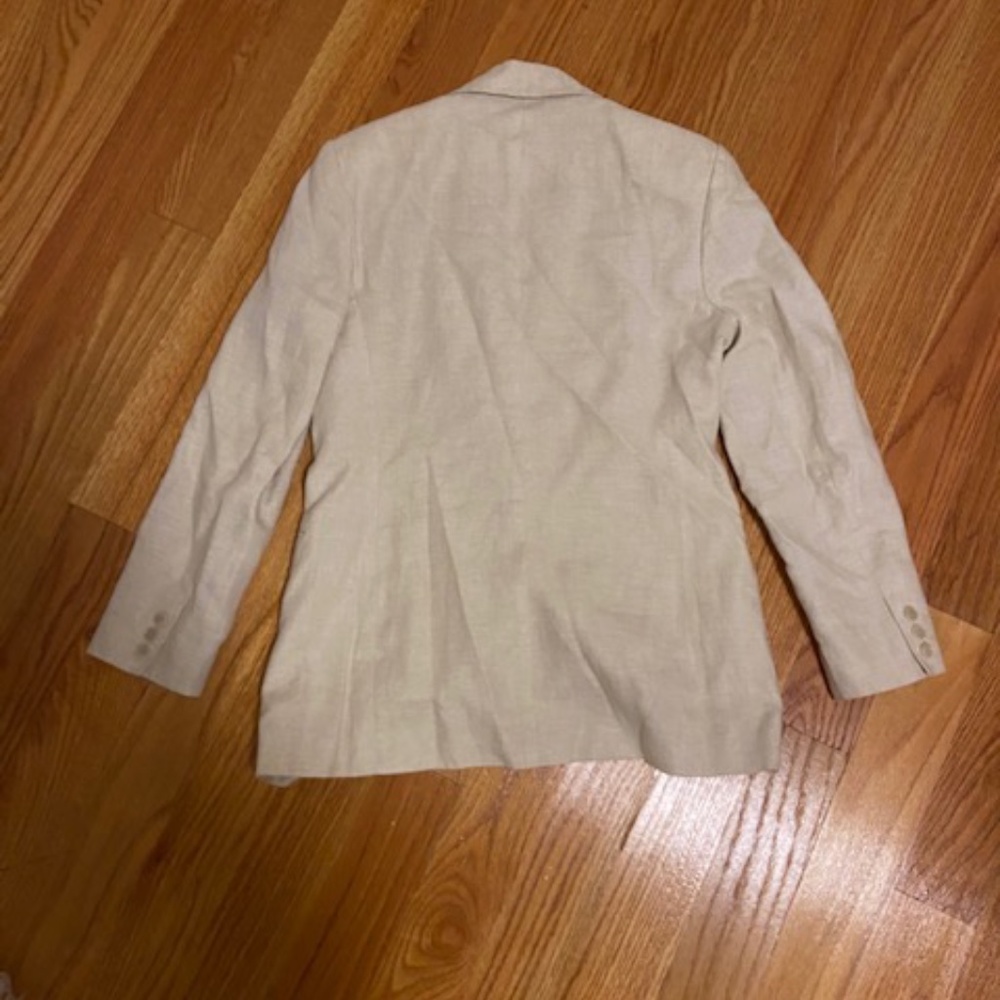 Talbots Blazer - Picture 3 of 3